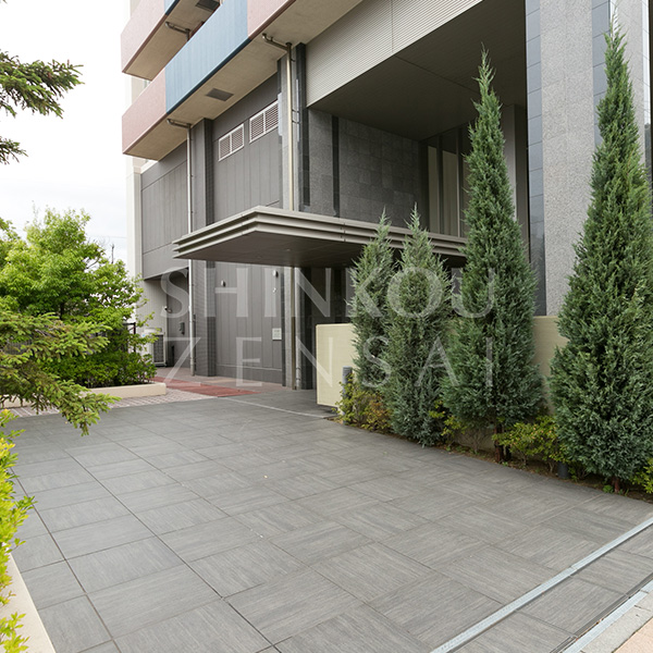 Ｄ´グラフォートザ・タワー郡山